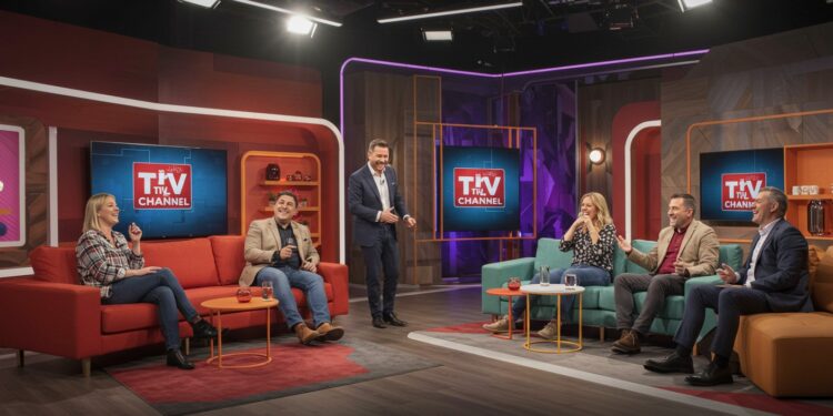 Cyril Hanouna Rejoint M6 : Son Émission Culte Débarque - Viral Mag Cyril Hanouna arrive sur M6 avec La Grosse Rigolade et une nouvelle émission Découvrez ce qui vous attend dans cette transition télévisuelle Viral Mag