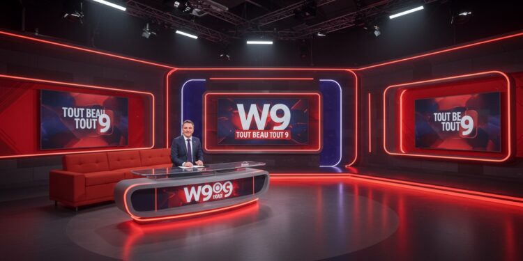 Cyril Hanouna quitte Canal+ pour M6 avec un nouveau talk show sur W9 Découvrez les enjeux et réactions de ce transfert médiatique majeur   Viral Mag