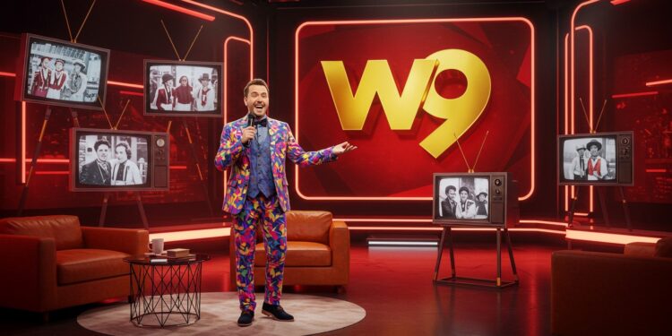 Cyril Hanouna Revient Avec Tout Beau Tout 9 Sur W9 - Viral Mag Cyril Hanouna débarque sur W9 avec Tout Beau Tout 9 un show explosif mêlant humour nostalgie et provoc Découvrez son grand retour télévisé Viral Mag