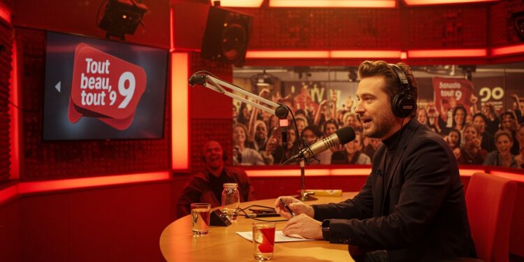 Cyril Hanouna revient sur Europe 1 ce 23 juin pour une dernière semaine avant son départ pour M6 Découvrez les détails de son retour et ses projets    Viral Mag