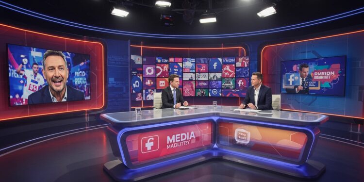 Cyril Hanouna rejoint W9 avec Tout Beau Tout Neuf en 2025 Découvrez son nouveau talk show ses chroniqueurs et une tentative de recruter une star    Viral Mag