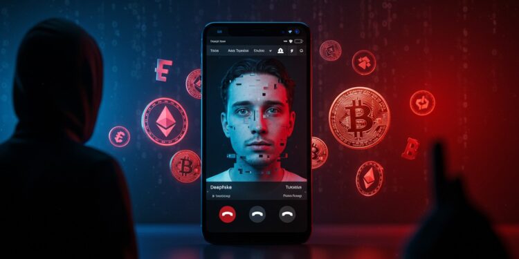 Les deepfakes et hacks via Zoom menacent les leaders crypto CZ met en garde contre ces attaques sophistiquées Découvrez comment vous protéger   Viral Mag