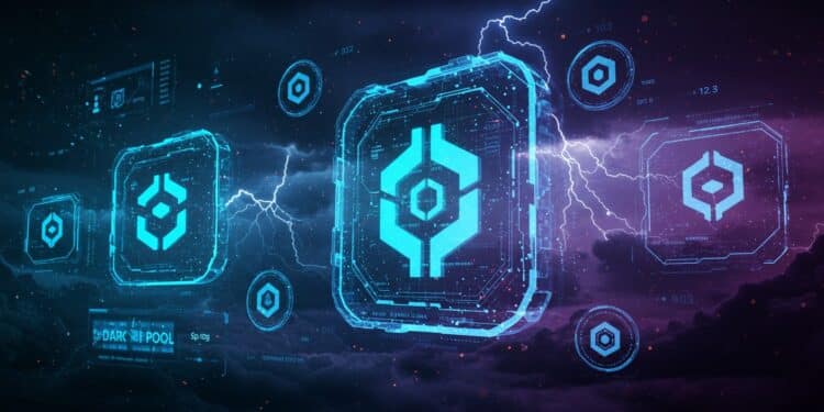 Dark Pool DEX : Une Menace pour HyperLiquid ? - Viral Mag Un trader influent prédit que le DEX dark pool de Zhao pourrait éclipser HyperLiquid Découvrez pourquoi cette innovation secoue la finance décentralisée   Viral Mag