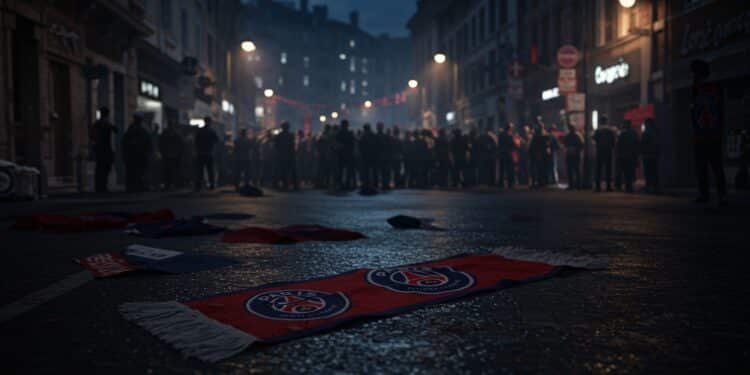 Un jeune de 17 ans tué à Dax lors des célébrations du PSG Découvrez les détails de ce drame et ses implications sur la sécurité et le sport   Viral Mag