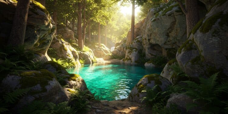 Explorez les piscines naturelles de Cavu en Corse du Sud un trésor préservé pour la baignade la randonnée et laventure Planifiez votre visite dès maintenant    Viral Mag