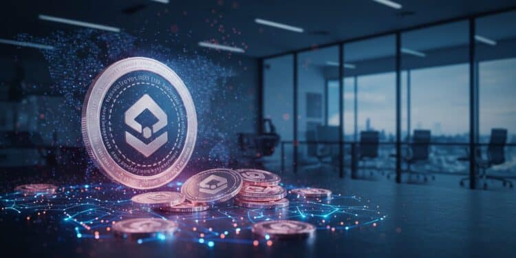 DeFi Dev Corp sécurise 5 Md$ pour investir dans Solana renforçant son rôle dans la DeFi Découvrez limpact sur la blockchain    Viral Mag