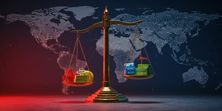 Explorez les chiffres du déficit commercial français en avril ses causes et impacts Une analyse claire et captivante des tendances économiques   Viral Mag