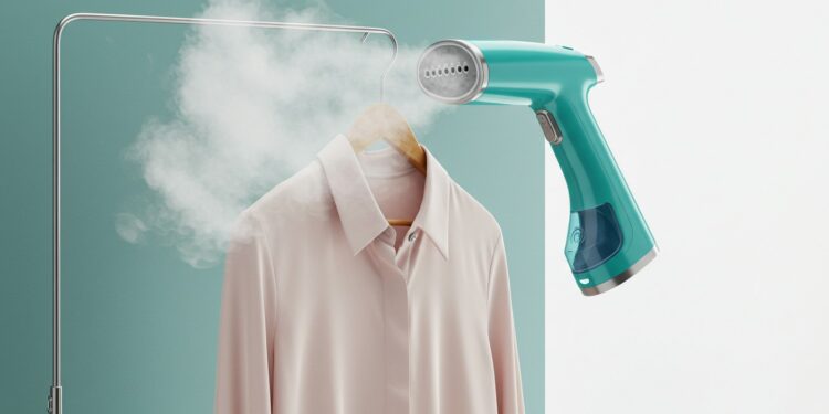 Défroisseur Philips : Adieu le Repassage à Petit Prix - Viral Mag Découvrez le défroisseur à main Philips Série 3000 à moins de 25 €  Compact efficace il défroisse vos vêtements en 30 secondes Ne manquez pas cette offre    Viral Mag