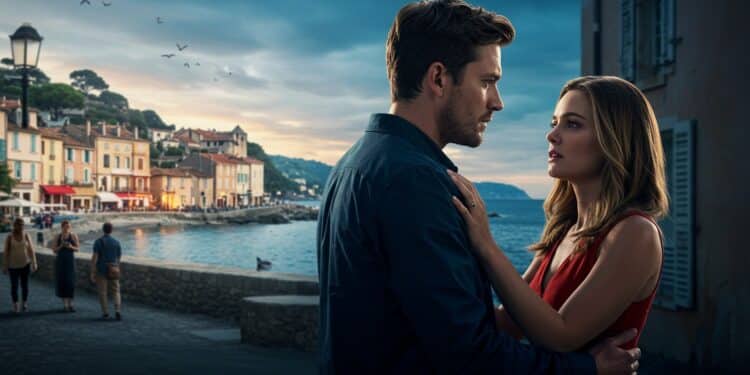 Découvrez les rebondissements de Demain nous appartient du 23 au 27 juin 2025  tromperies amours ambiguës et enquêtes captivantes sur TF1   Viral Mag