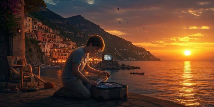 Rayane quitte Demain nous appartient le 3 juillet 2025 Découvrez les détails de son départ émouvant et les nouveaux rebondissements pour Jack    Viral Mag