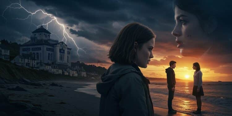 Demain Nous Appartient : Retrouvailles et Drames du 16 au 20 Juin - Viral Mag Plongez dans les intrigues de Demain nous appartient du 16 au 20 juin 2025  retrouvailles émouvantes drames et révélations choc à Sète    Viral Mag