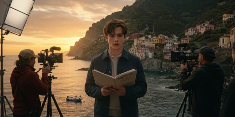 Un acteur phare de Demain nous appartient quitte la série après des intrigues marquantes Découvrez son parcours et limpact de son départ    Viral Mag