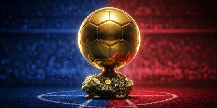 Dembélé Ballon d’Or : La Question Qui Divise - Viral Mag Ousmane Dembélé favori au Ballon dOr Pourquoi cette question embarrasse léquipe de France et divise les Bleus avant la Ligue des nations Analyse Viral Mag