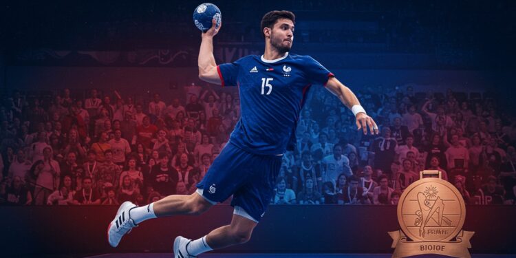 Denis Lathoud icône des Barjots séteint à 59 ans Découvrez son parcours ses exploits et son héritage dans le handball français   Viral Mag