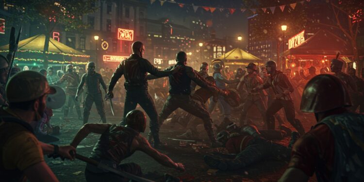 Député Tabassé à la Fête de la Musique : Justice Rendue - Viral Mag Un député agressé lors de la Fête de la Musique à Villeneuve sur Lot Deux condamnés un mineur en attente Découvrez les détails de cette affaire choquante Viral Mag