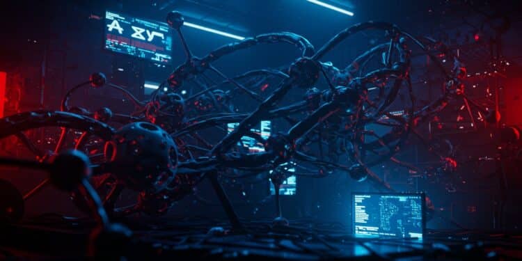 Une agence française expose une campagne de désinformation russe en Afrique utilisant lIA pour manipuler lopinion Découvrez les détails de cette opération clandestine   Viral Mag