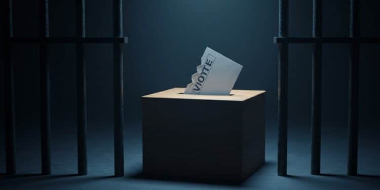Détenus : Fin du Vote par Correspondance en France - Viral Mag La fin du vote par correspondance pour les détenus aux élections municipales et législatives soulève des débats Découvrez pourquoi ce changement divise Viral Mag