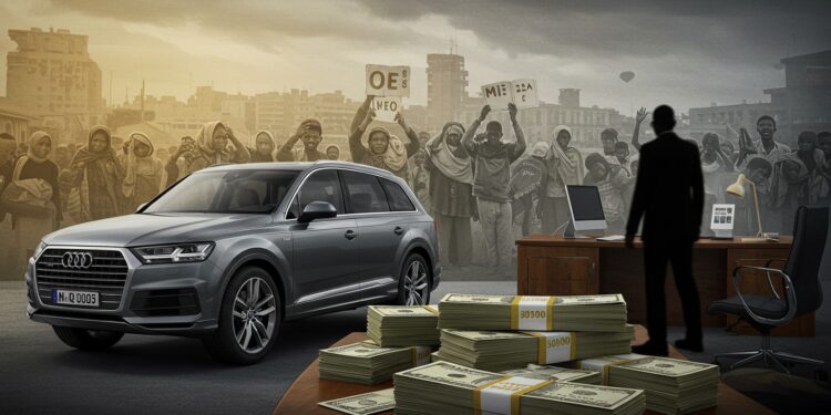 Détournement de Fonds : Scandale dans une Association Sociale - Viral Mag Un ex directeur dassociation jugé pour avoir détourné des fonds publics destinés aux plus démunis Découvrez les détails dune affaire choquante   Viral Mag