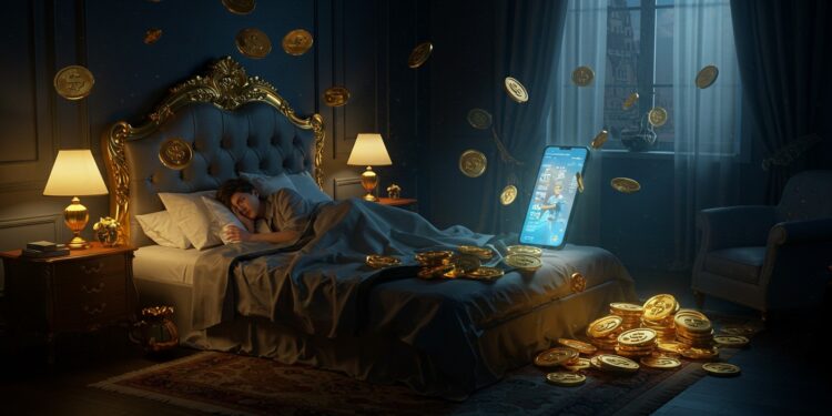 Devenir riche nuit il au sommeil  Une étude révèle pourquoi les plus aisés dorment moins Découvrez les raisons et impacts sur la santé   Viral Mag