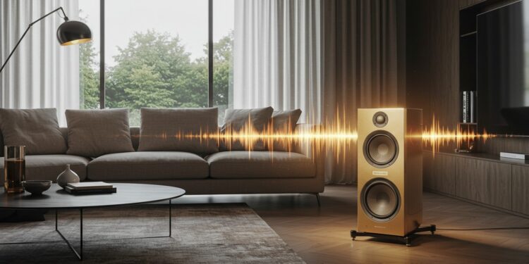 Devialet Phantom I : Son Haut de Gamme à -20 % - Viral Mag La Devialet Phantom I 108 dB enceinte de luxe est en promo à 20 Découvrez un son immersif et un design unique Offre jusquau 30 juin Viral Mag