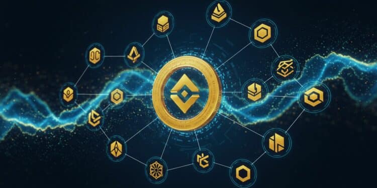 DIA Lance le Staking : Oracles Gratuits sur 15 Chaînes - Viral Mag DIA révolutionne les oracles avec son staking mainnet offrant un accès gratuit sur plus de 15 blockchains Découvrez ce modèle innovant Viral Mag