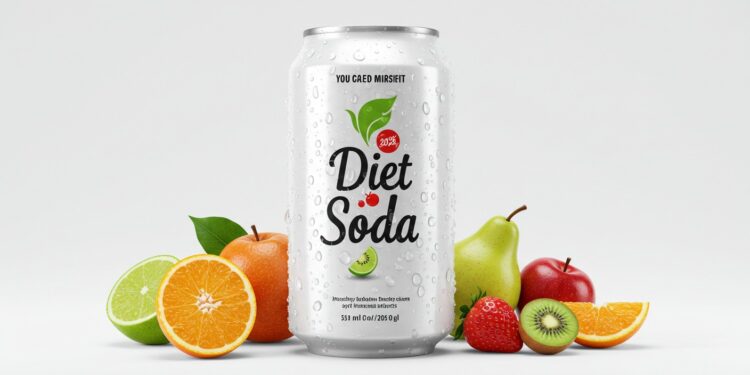 Diet Soda : Une Alternative Plus Saine ? - Viral Mag Diet soda ou soda classique lequel est meilleur pour votre santé Découvrez les faits et les conseils dexperts pour faire le bon choix Viral Mag