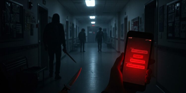 Dijon : Lycéen Soupçonné de Tentative d’Assassinat - Viral Mag Un lycéen de 17 ans arrêté à Dijon pour tentative dassassinat après avoir planifié dattaquer une camarade Une affaire troublante liée aux réseaux sociaux   Viral Mag