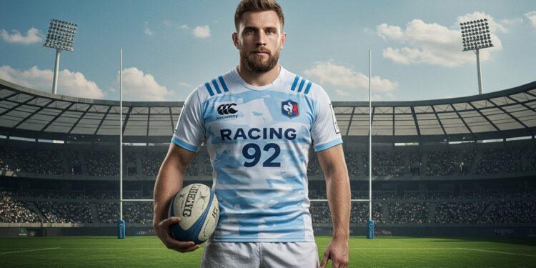 Dimitri Szarzewski Quitte le Racing 92 Après 13 Ans - Viral Mag Dimitri Szarzewski ancien talonneur international quitte le Racing 92 après 13 ans Découvrez son parcours son impact et les défis du club en Top 14   Viral Mag