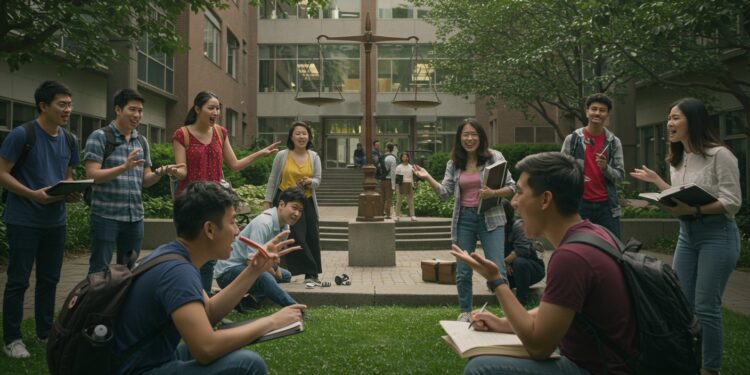 La discrimination positive aux États Unis jugée inconstitutionnelle en 2023 reste controversée Découvrez pourquoi elle divise et comment elle façonne le débat politique   Viral Mag