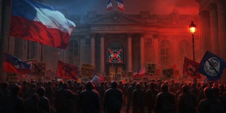 La dissolution de la Jeune Garde et Lyon populaire par le gouvernement français marque une étape clé Découvrez les enjeux et impacts de cette décision   Viral Mag