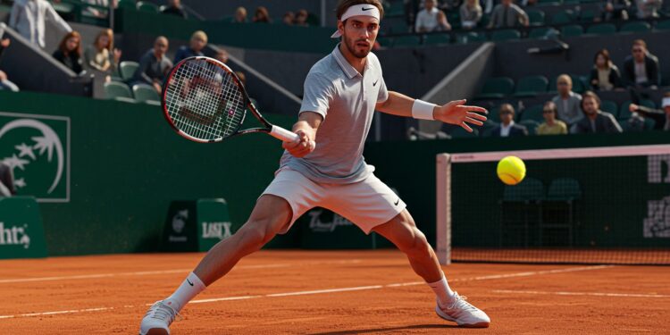 Novak Djokovic signe sa 100e victoire à Roland Garros et affronte Zverev en quarts Suivez son parcours vers un 25e titre en Grand Chelem    Viral Mag