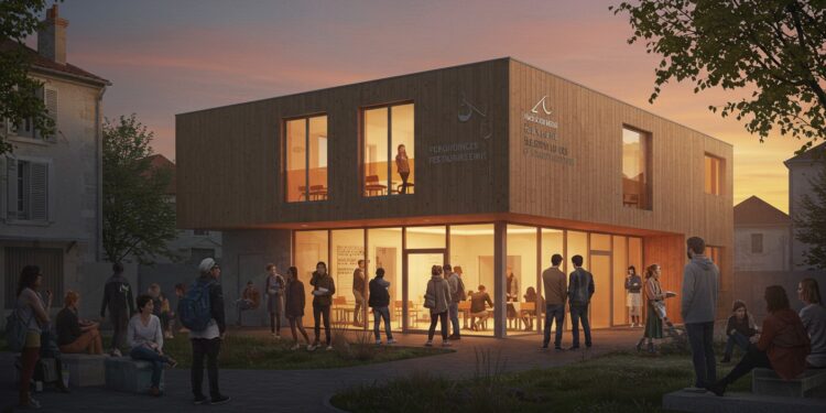 Dol-de-Bretagne : Polémique sur un Centre pour Mineurs Isolés - Viral Mag Nouveau centre pour mineurs isolés à Dol de Bretagne  un budget de 875 000 € suscite débats et inquiétudes Découvrez les enjeux et réactions   Viral Mag