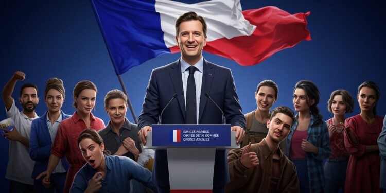 Dominique de Villepin crée La France Humaniste un parti pour 2027 Découvrez ses idées et ambitions dans cet article captivant    Viral Mag