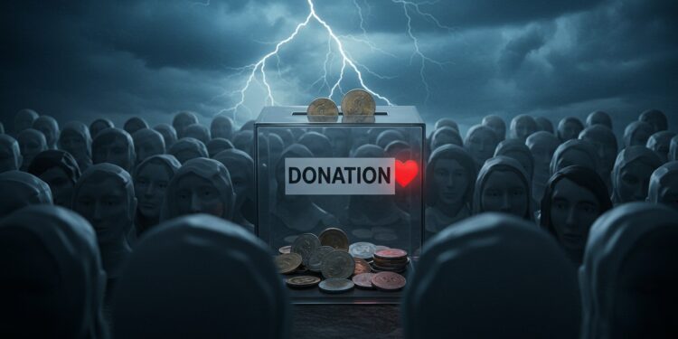 Dons aux Associations : Pourquoi 2025 Inquiète - Viral Mag Les dons aux associations stagnent en 2024 avec un net recul en fin dannée Découvrez les causes et les enjeux pour 2025 dans notre analyse Viral Mag