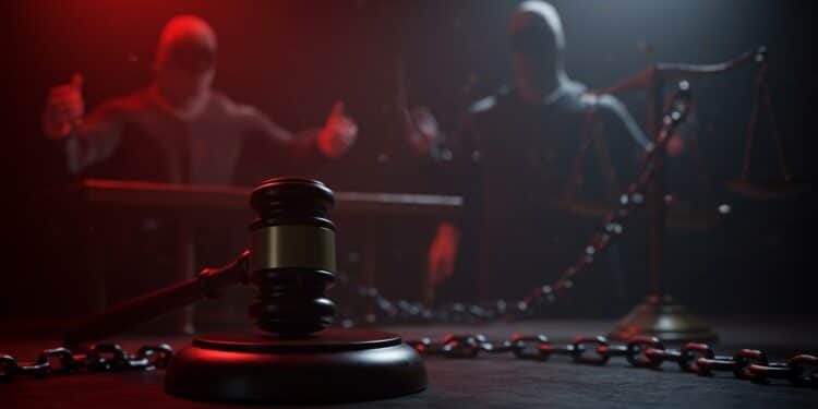 Douai : 9 Ans Ferme pour un Récidiviste Violent - Viral Mag À Douai un homme condamné à 9 ans pour un viol sadique Son passé trouble et ses violences répétées marquent les esprits Découvrez cette affaire Viral Mag