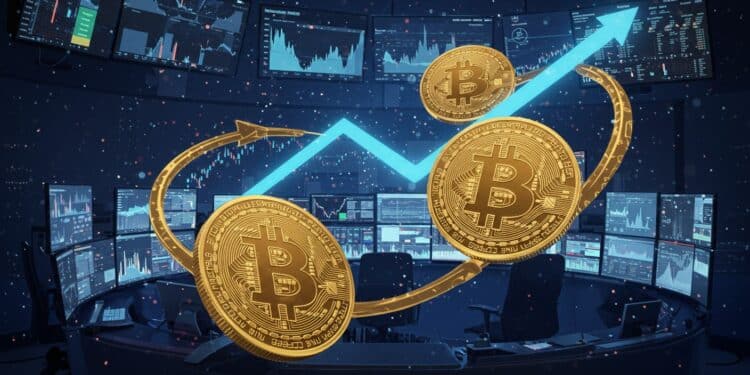 Dow Jones Bondit : Emploi et Marchés en Ébullition - Viral Mag Le Dow Jones grimpe de 443 points grâce à des données solides sur lemploi Découvrez comment léconomie et la crypto influencent les marchés    Viral Mag