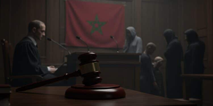 Drame à Alès : Un Procès pour un Double Meurtre - Viral Mag Un Marocain jugé à Alès pour les meurtres de son ex épouse et sa belle sœur en 2023 Un procès poignant où laccusé évoque colère et accident Verdict attendu Viral Mag