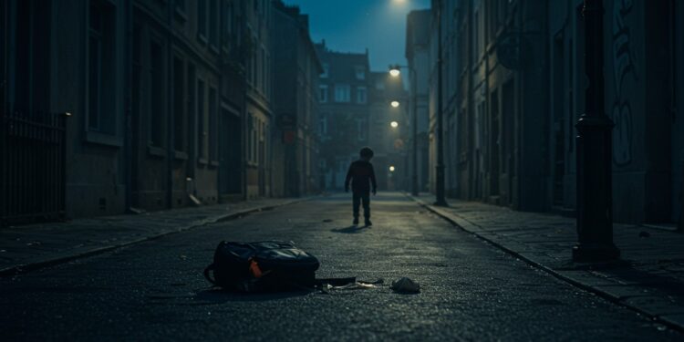 Dunkerque : Agression Choquante d’un Jeune de 13 Ans - Viral Mag Un adolescent de 13 ans violemment agressé à Dunkerque pour un simple bonjour Fractures traumatismes  que révèle ce drame sur la sécurité des jeunes    Viral Mag