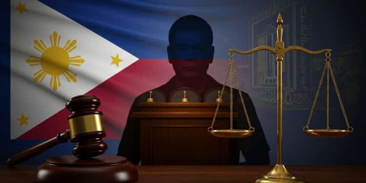 Duterte : Vers une Libération Provisoire de la CPI ? - Viral Mag La défense de Rodrigo Duterte demande sa libération provisoire de la CPI Quelles conditions entourent cette requête  Découvrez les détails   Viral Mag