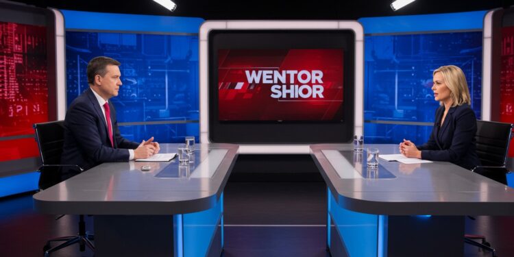 Édouard Philippe répond avec fermeté aux questions dAnne Elisabeth Lemoine sur C à vous Découvrez les détails dun échange vif et les accusations judiciaires   Viral Mag