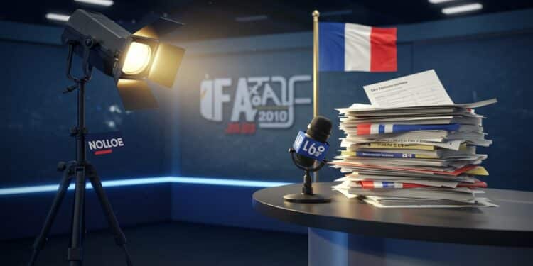 Élise Lucet : Un Salaire de 25 000 € Payé par les Contribuables ? - Viral Mag Élise Lucet gagne t elle 25 000 € par mois avec largent public Découvrez la vérité sur son salaire et les débats autour de laudiovisuel public Viral Mag