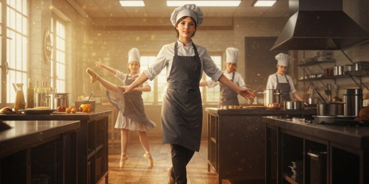 Elsa Bois Rejoint Ici tout commence : Son Nouveau Rôle - Viral Mag Elsa Bois star de Danse avec les Stars intègre Ici tout commence dans un rôle captivant Découvrez Ninon Becker et son aventure à lInstitut    Viral Mag