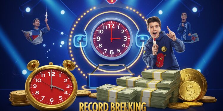 Émilien : 12 Coups d’Midi : 5 Erreurs Qui Surprennent - Viral Mag Émilien star des 12 Coups de midi trébuche sur 5 questions le 21 juin Découvrez ses erreurs et lenjeu de cette semaine spéciale Viral Mag