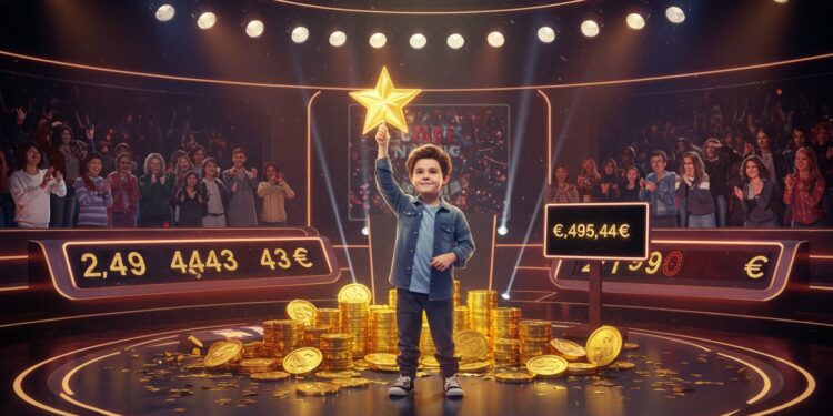 Émilien domine Les 12 Coups de Midi avec 25M€ en juin 2025  Découvrez son parcours ses secrets et jusquoù ira ce champion légendaire   Viral Mag