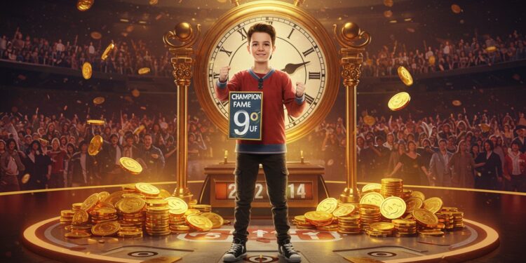 Émilien maître des 12 Coups de Midi bat tous les records Va t il être éliminé bientôt  Découvrez son parcours et les rumeurs autour de son départ   Viral Mag