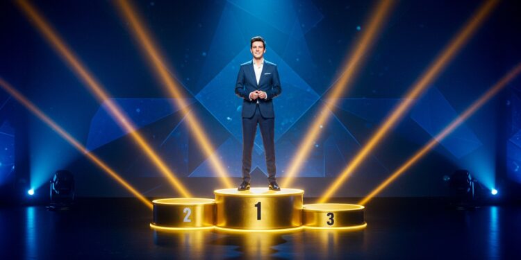 Émilien Éliminé des 12 Coups de Midi : Fin d’un Règne - Viral Mag Émilien maître des 12 Coups de Midi est éliminé après 640 victoires et 25M€ Découvrez la date de sa dernière émission et les détails de sa chute Viral Mag