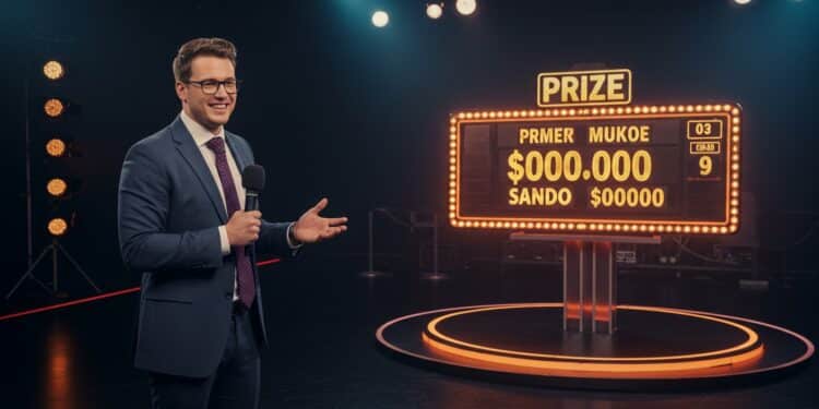 Emilien : Fin Imminente aux 12 Coups de Midi ? - Viral Mag Emilien domine les 12 Coups de Midi depuis 2023 Va t il bientôt être éliminé  Découvrez son parcours sa cagnotte et les défis à venir   Viral Mag