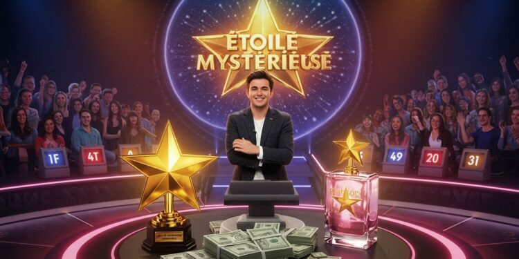 Émilien : La Cagnotte Record des 12 Coups de Midi 2025 - Viral Mag Émilien domine Les 12 Coups de Midi avec une cagnotte de 249M€ en juin 2025  Découvrez son parcours phénoménal et ses secrets   Viral Mag