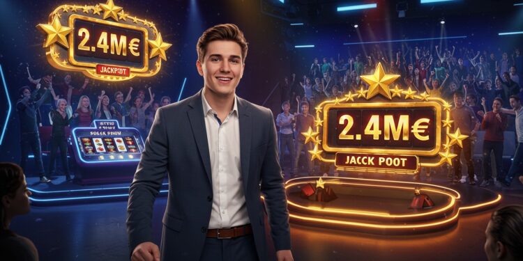 Émilien domine Les 12 Coups de Midi avec une cagnotte de 246M€ au 5 juin 2025  Découvrez son parcours exceptionnel et ses secrets   Viral Mag