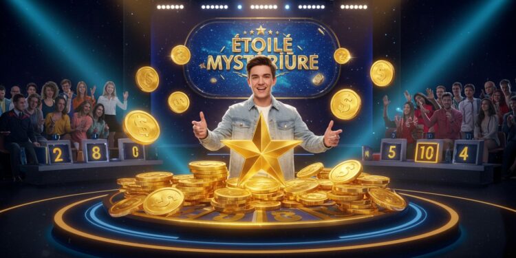 Émilien domine Les 12 Coups de Midi avec une cagnotte de 245M€ en juin 2025  Découvrez son parcours et ses secrets   Viral Mag